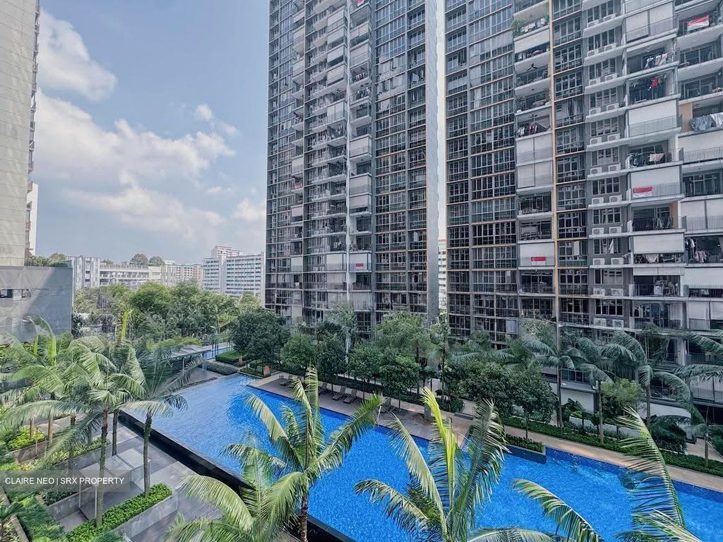 Sol Acres (D23), Condominium #615185821